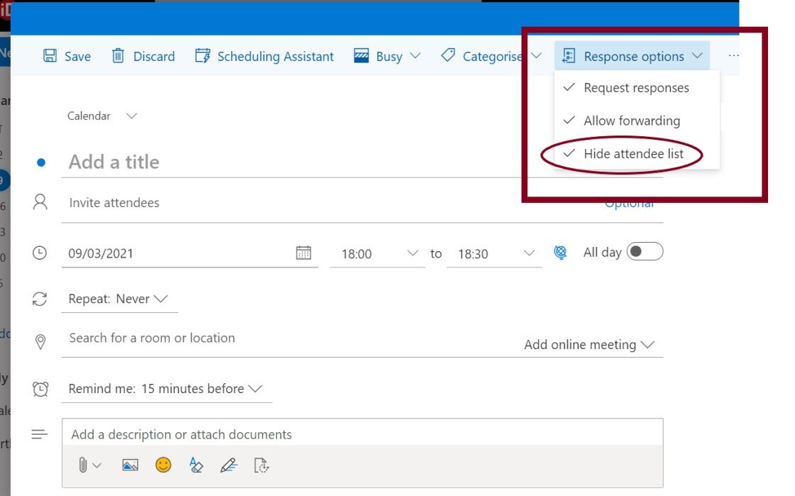 hide-attendee-list-in-outlook